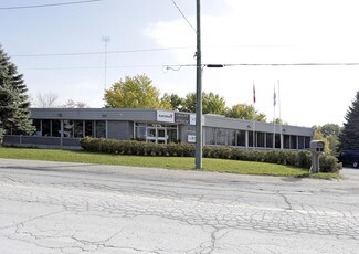 Plus de détails pour 175 Rue Louis-Hébert, Mascouche, QC - Bureau à louer