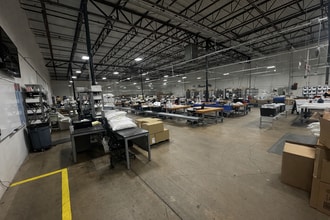 2050 Postal Way, Dallas, TX à vendre Photo intérieure– Image 2 sur 6