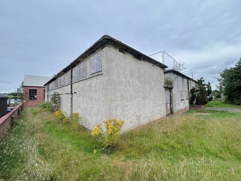 4 Marchmount Av, Dumfries à vendre - Photo de l’immeuble – Image 2 sur 5
