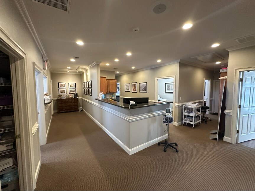 9 Buena Vista Way, Greenville, SC à louer Photo intérieure– Image 1 sur 9