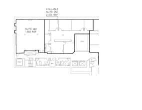 500 Church St, Nashville, TN à louer Plan de site– Image 1 sur 1