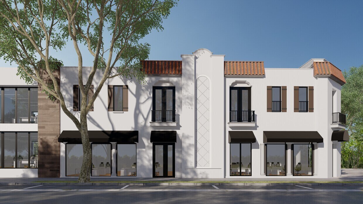 1101-1103 Lewis Dr Dr, Winter Park, FL à vendre Photo principale– Image 1 sur 4