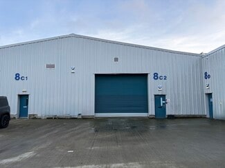 Plus de détails pour 7 Edgefield Rd, Loanhead - Industriel/Logistique à louer