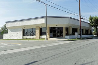 Plus de détails pour 1802 E G St, Ontario, CA - Bureau à louer