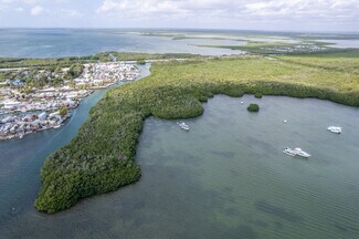 Plus de détails pour U.S Rte 1, Key Largo, FL - Terrain à vendre