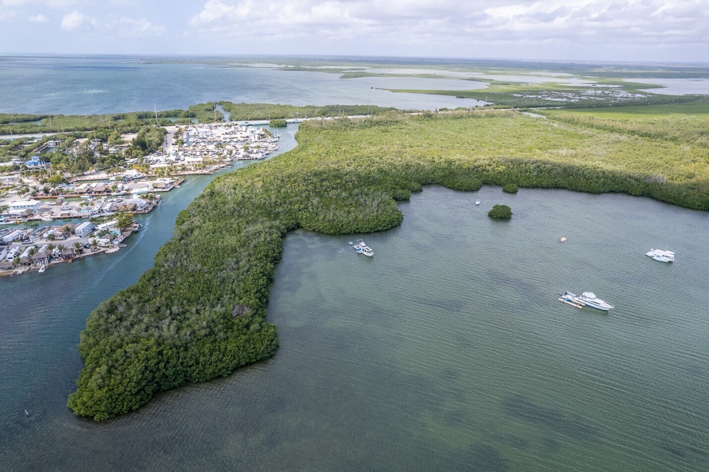 U.S Rte 1, Key Largo, FL à vendre Aérien– Image 1 sur 3