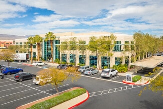 Plus de détails pour 8379 W Sunset Rd, Las Vegas, NV - Bureau à vendre