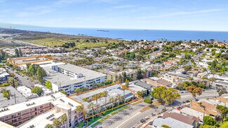 Plus de détails pour Playa Del Rey Portfolio – Logement à vendre, Playa Del Rey, CA