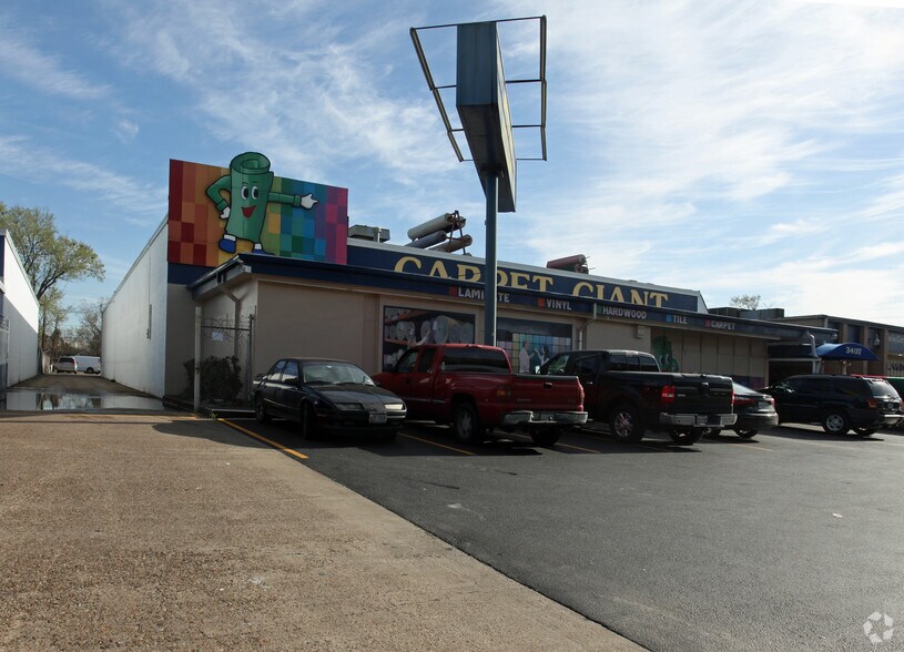 3407 Gulf Fwy, Houston, TX à vendre - Photo de l’immeuble – Image 1 sur 1