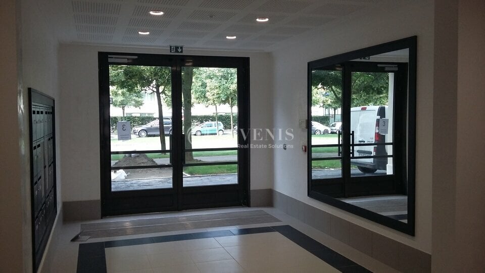 3 Boulevard Du Grand Fossé, Chessy à louer - Photo de l’immeuble – Image 3 sur 6