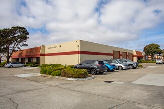 Plus de détails pour Swift Ave, South San Francisco, CA - Industriel/Logistique à vendre