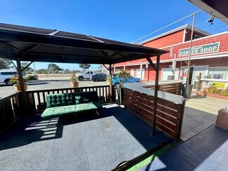 Plus de détails pour 3118 Main St, Morro Bay, CA - Local commercial à louer