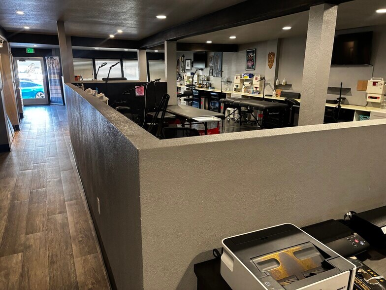 1480 Ammons St, Lakewood, CO à vendre - Photo de l’immeuble – Image 2 sur 13