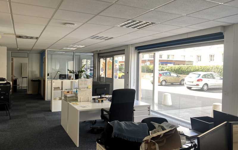 15-17 Rue Maurice Flandin, Lyon à louer - Photo intérieure – Image 3 sur 10