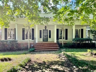 Plus de détails pour 3525 GA Highway 129, Jeffersonville, GA - Terrain à vendre