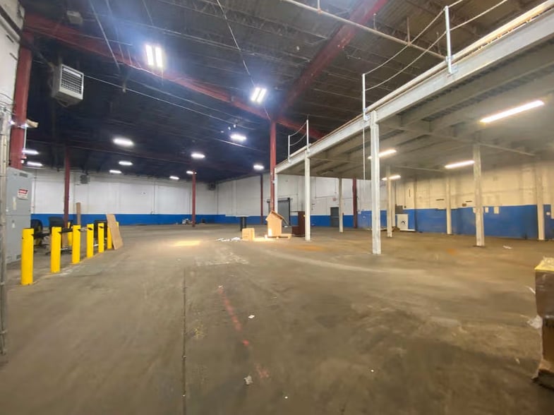 473 Rt 46 W, Clifton, NJ à vendre - Photo intérieure – Image 3 sur 10