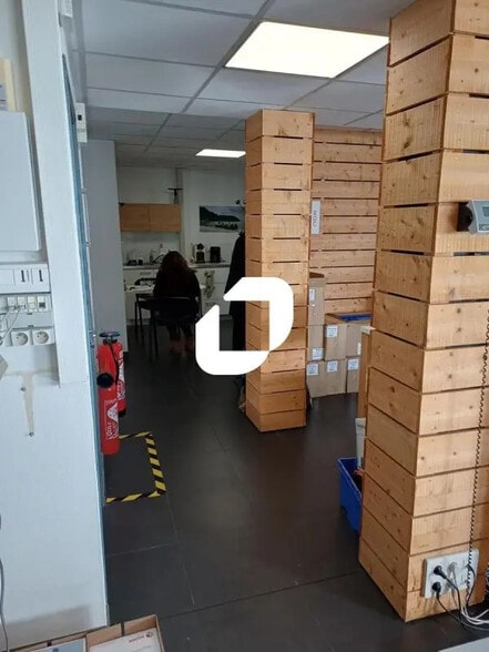 Rue De La Johardière, Saint-Herblain à louer - Photo intérieure – Image 3 sur 8