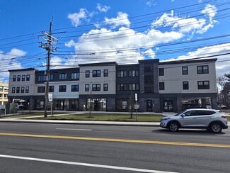 Plus de détails pour 1000 Washington St, Dedham, MA - Local commercial à louer