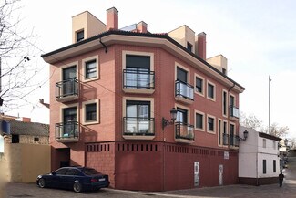 Plus de détails pour Calle Norte, 2, Fuenlabrada - Logement à vendre