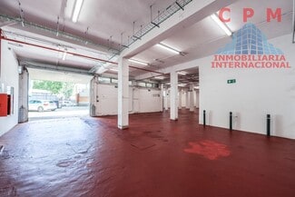 Plus de détails pour Avenida del Doctor Federico Rubio y Galí, Madrid - Logement à vendre
