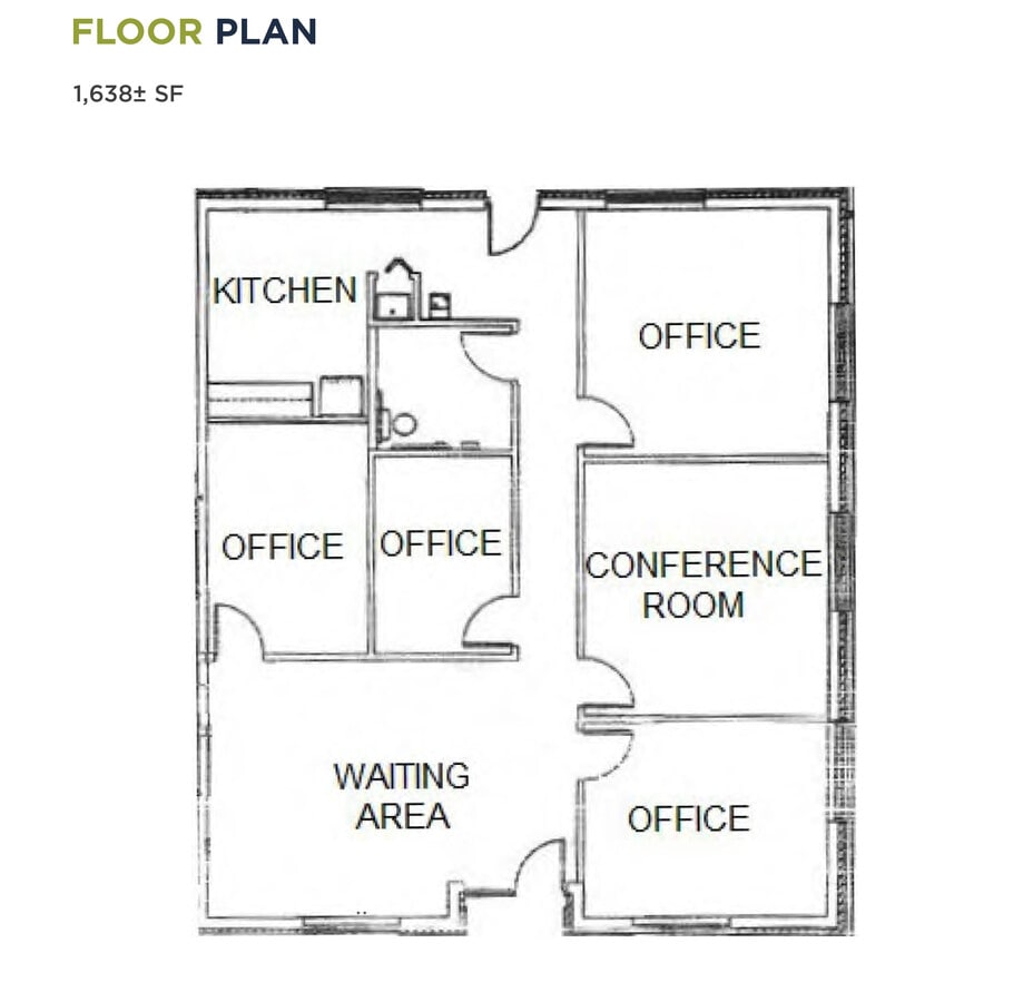 5412 Glenside Dr, Richmond, VA 23228 - Lot F -  - Photo intérieure - Image 1 of 1