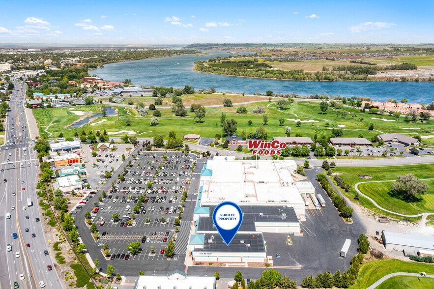 75 Columbia Point Dr, Richland, WA à vendre - Photo de l’immeuble – Image 2 sur 2