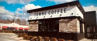 Plus de détails pour 1201 N Commerce Ct, Columbia, TN - Local commercial à vendre