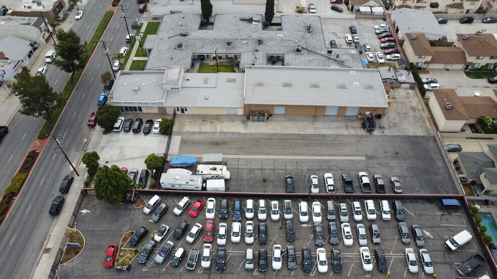 9638-9648 Artesia Blvd, Bellflower, CA à vendre - Photo de l’immeuble – Image 3 sur 18