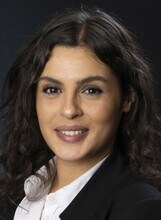 Nisrine Sadaoui