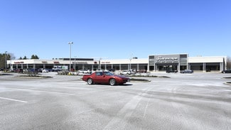 Plus de détails pour 17200-17290 Royalton Rd, Strongsville, OH - Local commercial à louer