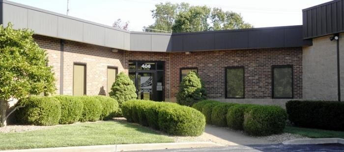 406 E Wabash St, O'Fallon, MO à vendre Photo principale– Image 1 sur 6