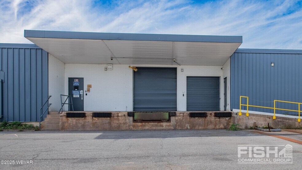 2250 Reach Rd, Williamsport, PA à louer - Photo de l’immeuble – Image 3 sur 9