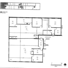 1750 Steeles Ave W, Vaughan, ON à louer Plan d’étage– Image 1 sur 1