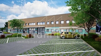 Plus de détails pour Local commercial à louer