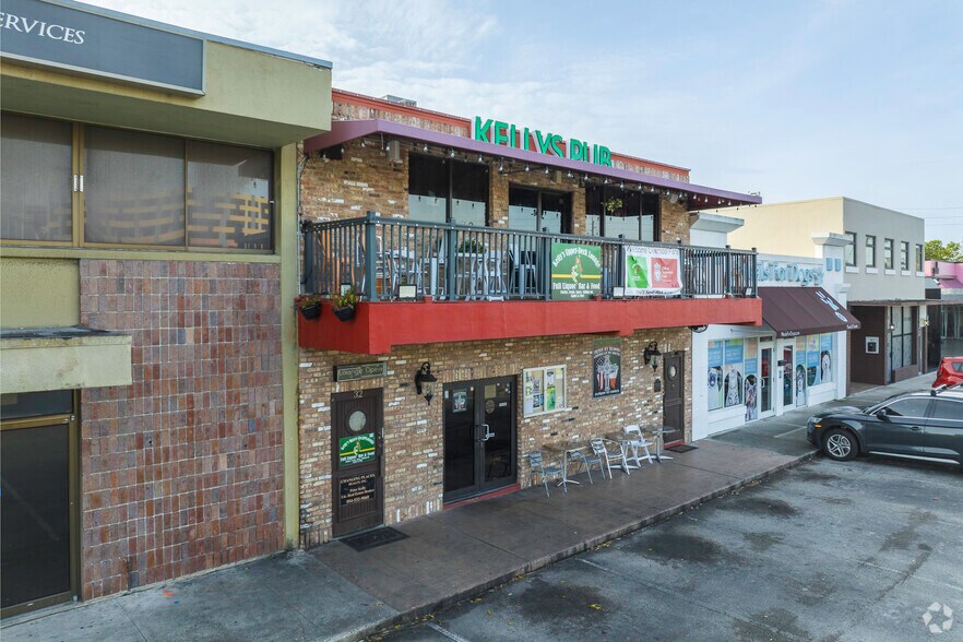 3045 N Federal Hwy, Fort Lauderdale, FL à louer - Aérien – Image 2 sur 47