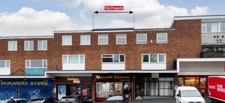Plus de détails pour 953 Alcester Rd S, Birmingham - Local commercial à vendre