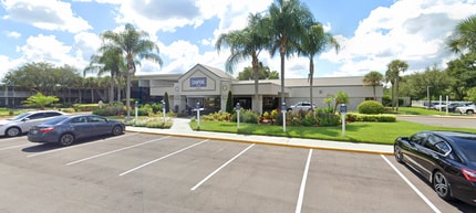8660 W Irlo Bronson Memorial Hwy, Kissimmee, FL à louer Photo intérieure– Image 2 sur 15