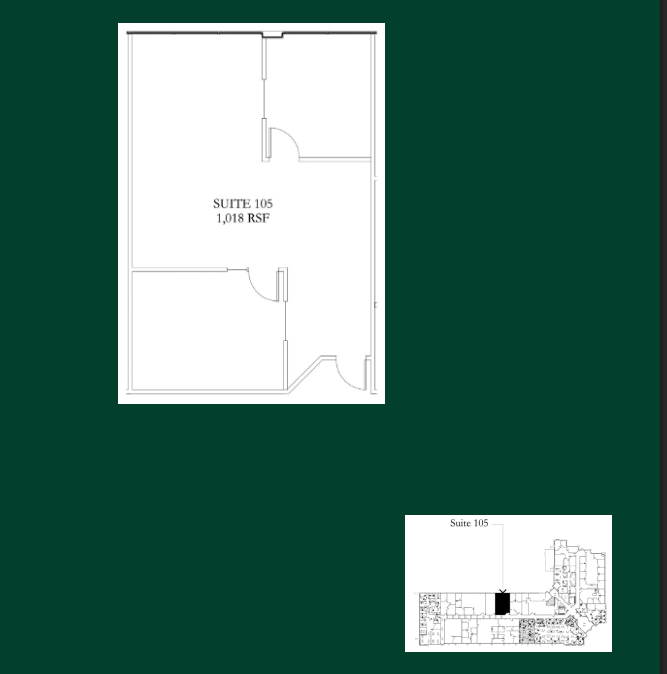 5980 Stoneridge Dr, Pleasanton, CA à louer Plan d’étage– Image 1 sur 1