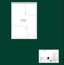 5980 Stoneridge Dr, Pleasanton, CA à louer Plan d’étage– Image 1 sur 1