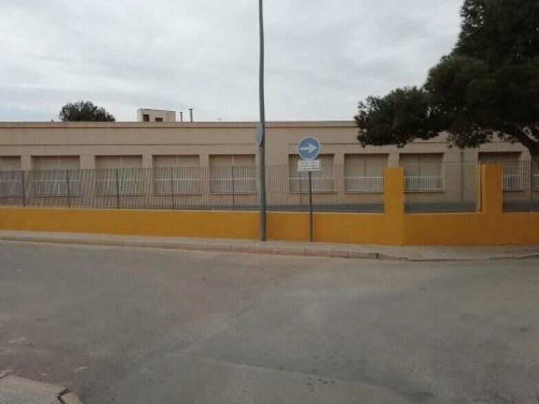 Sol, 7, Cartagena, Murcia à vendre - Photo de l’immeuble – Image 1 sur 8