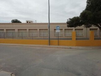 Plus de détails pour Sol, 7, Cartagena - Terrain à vendre