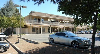 Plus de détails pour 271-289 E H St, Benicia, CA - Bureau à vendre