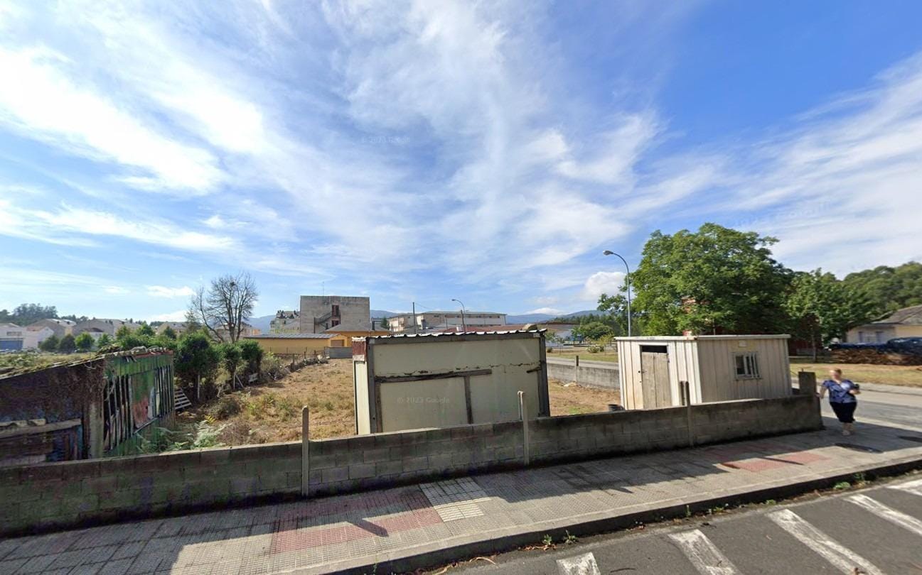 Rua de la Diputación, 12, Lugo, Lugo à louer Photo principale– Image 1 sur 12