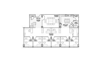 400-444 N Capitol St NW, Washington, DC à louer Plan de site– Image 1 sur 1