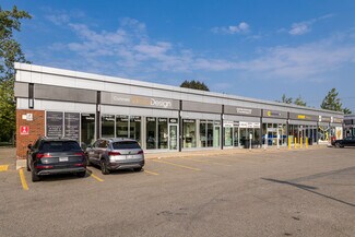 Plus de détails pour 42 Blvd Saint Chalres, Beaconsfield, QC - Local commercial à louer