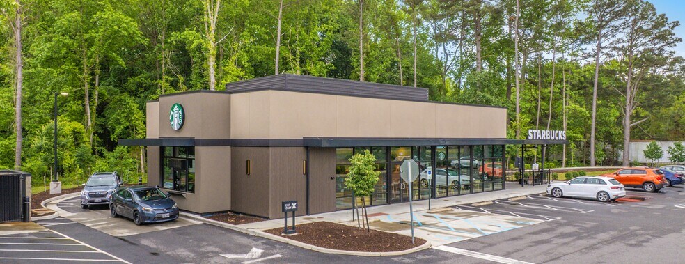 3019 George Washington Memorial Hwy, Hayes, VA à vendre - Photo de l’immeuble – Image 2 sur 9