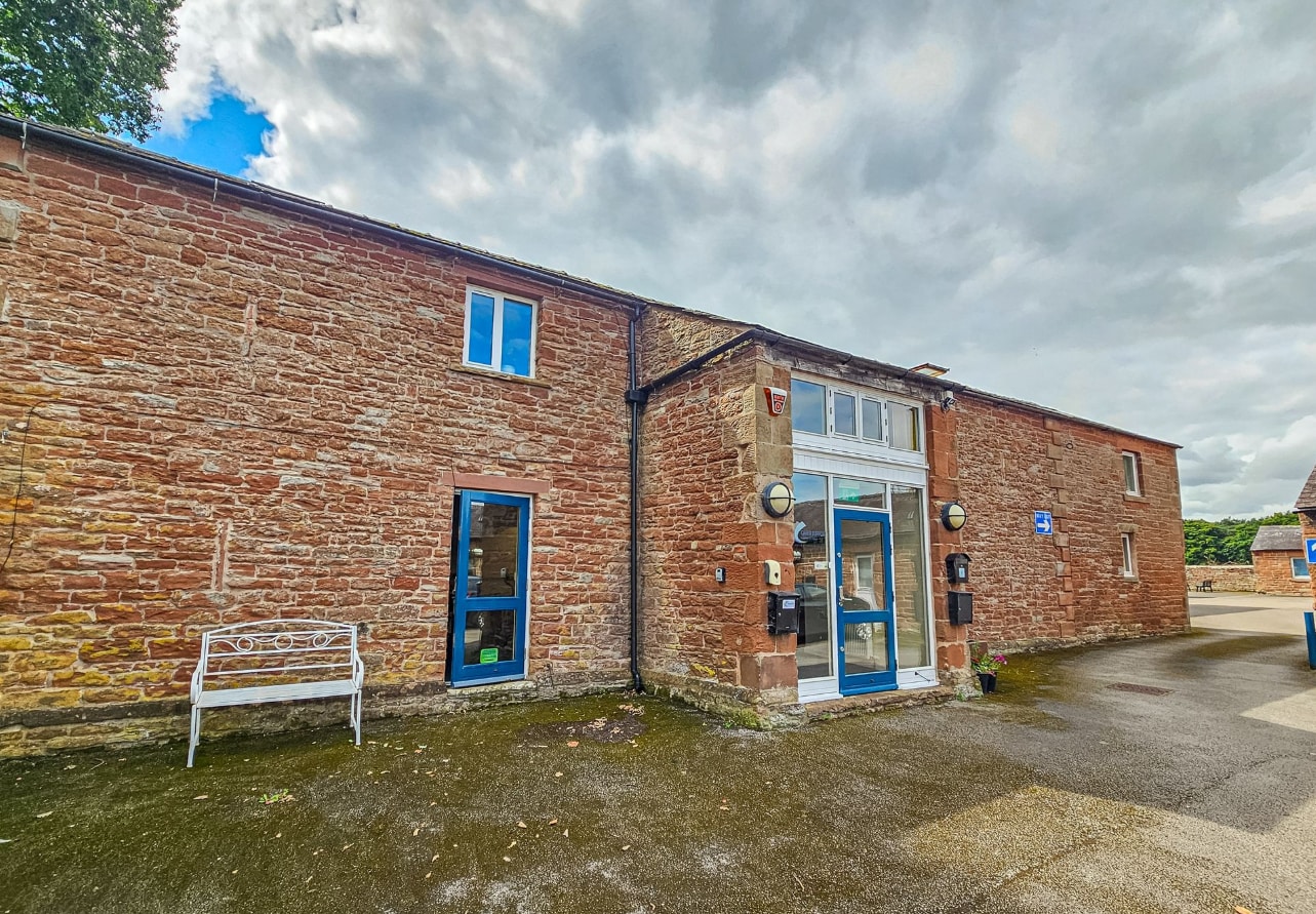 Moorhouse Courtyard, Carlisle à louer Photo principale– Image 1 sur 21