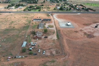 Plus de détails pour 5108 FM 307, Midland, TX - Terrain à vendre