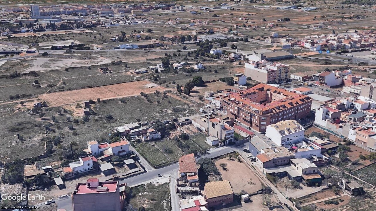 Castelló de la Plana, CASTELLÓN DE LA PLANA, Castellón à vendre Photo principale– Image 1 sur 8
