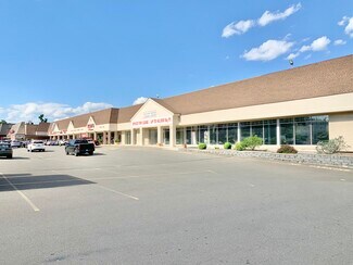 Plus de détails pour 495 Hope St, Stamford, CT - Local commercial à louer